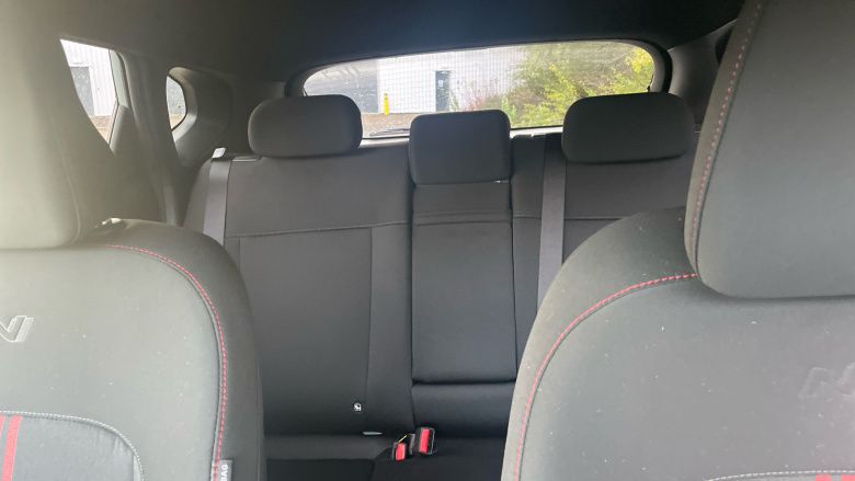 Hyundai KONA 1.6 Hybrid 129 N Line 5dr DCT Hybrid Hatchback